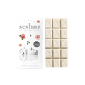 Seshnz 5 Gram Mushroom Chocolates (5ct)
